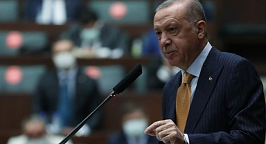 Cumhurbaşkanı Erdoğan: Doktorlarımızın Tavsiyesiyle Evde İstirahat Edeceğim