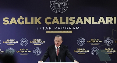 Cumhurbaşkanı Erdoğan Duyurdu:
