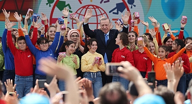 Cumhurbaşkanı Erdoğan'ın Programı Belli Oldu Mu?