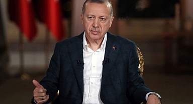 Cumhurbaşkanı Erdoğan Vaatleri Teker Teker Açıkladı: Mülakat, Ücretsiz İnternet, Aile ve Gençlik Bankası...