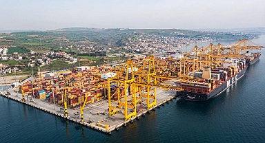 Dış Ticaret Haddi Şubat Ayında 10,4 Puan,...