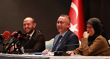 Doğru Adımlarla Yola Devam