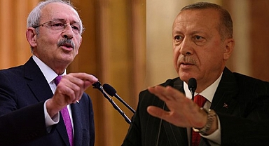 Ekonomide Vaat Yarışı!
