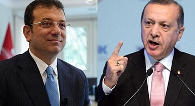 Ekrem İmamoğlu'ndan Cumhurbaşkanı Erdoğan'a Yanıt: 'Bir Gün Davet Et Anlatayım'
