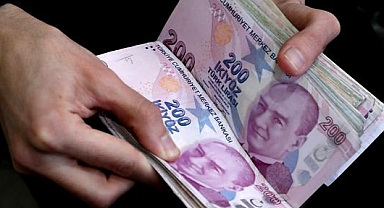 Faiz Üst Sınırı Kaldırılmıştı! Kur Korumalı Mevduatta Yeni Rekor