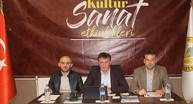 Ferizli Belediyesi Nisan Ayı Olağan Meclis Toplantısı Gerçekleştirildi