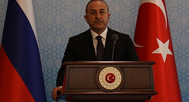 “Filistin, Mescid-i Aksa ve Kudüs Konusu Bizim Kırmızı Çizgimizdir, Bu Davadan Taviz Vermeyiz”