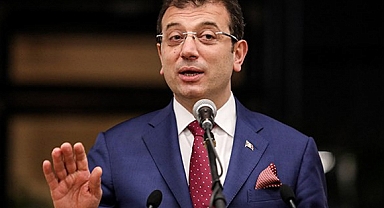 İmamoğlu: Yeni Evleneceklere 7 Bin TL'lik Destek