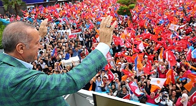 Kılıçdaroğlu'na 'Emperyalistlerin Truva Atı' Diyerek Yüklendi!