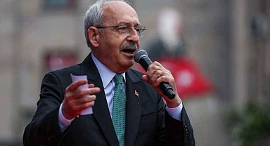 Kılıçdaroğlu’ndan Gündem Yaratacak Mesajlar