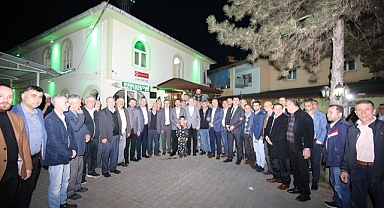 Kocacık: