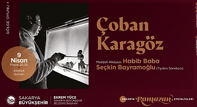 Kültür Etkinlikleri: Mehteran, Dinleti ve Gölge Oyunu ile Devam Ediyor
