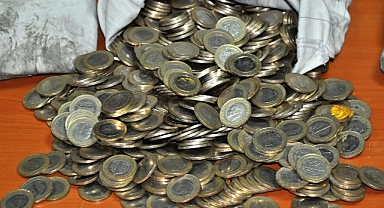 Marketteki Ürünlerde Görülüyordu... Yeni 1 Lirada Da Oldu!