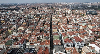 Marmara'da Fay Hattı Korkusu!