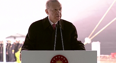 Mavi Vatan İçin Tarihi Gün!