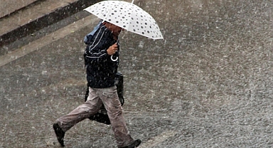 Meteoroloji Uyardı: Kuvvetli Olacak!