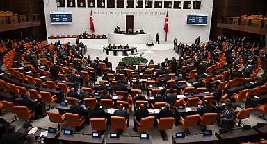 Milletvekili Aday Listeleri Gündemde! Dikkat Çeken İddia: AK Parti'de 3 İsim Değişecek