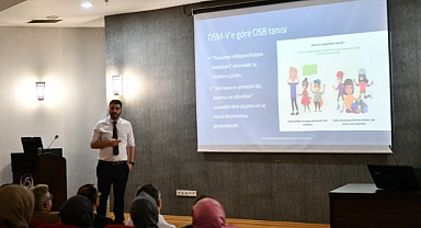 Otizm Buluşmaları