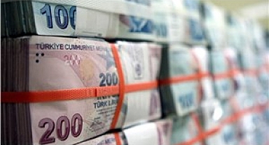 Özel Sektörün Yurt Dışı Kredi Borcu Şubat Ayında Azaldı