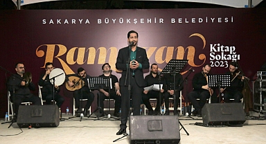Ramazan Akşamları Büyükşehir'le Çok Keyifli