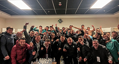 Sakaryaspor, Altay'a Konuk Olacak
