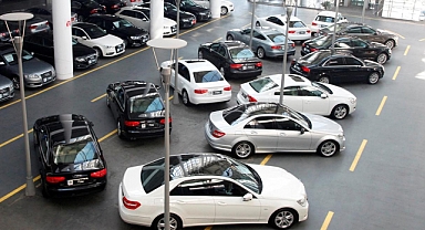 Sıfır Otomobile Zam Geliyor. Gözler Mayıs Ayına Çevrildi...