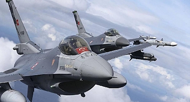 Son Dakika: Türkiye, Hava Sahasını Kapattı!