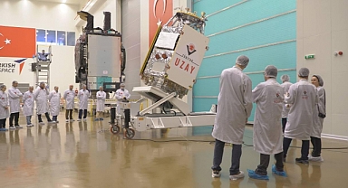 Space X Duyurdu: İMECE'nin Uzaya Yolculuk Tarihi Değişti