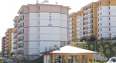 TOKİ İstanbul Kura Çekilişi Heyecanı Devam Ediyor: Sıra Arnavutköy, Başakşehir ve Esenler'de! 19 Nisan'a Kadar...