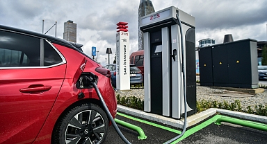 Türkiye'de Elektrikli Otomobile Geçiş Hızlandı, Satışlar Her Ay Artıyor