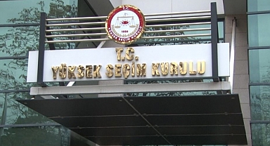 YSK'da Hareketli Saatler! 26 Parti İnceleme Altında