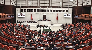 2024 Yerel Seçimleri Öncesi Partilerin Hazine Payları Değişti