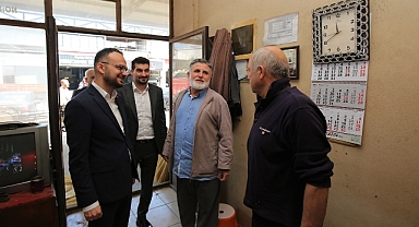 Adapazarı 14 Mayıs'a Hazır
