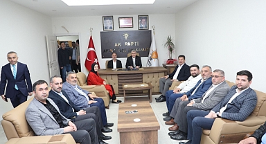 Akyazı İçin Müjdeli Haber