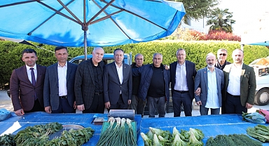 Aynı Aşk ve Aynı Heyecanla Büyük Zafere