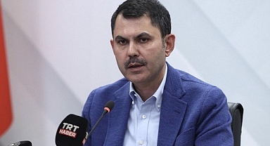 Bakan Kurum’dan Milyonlarca Kiracıya Mesaj! 1 Temmuz'a Dikkat Çekti