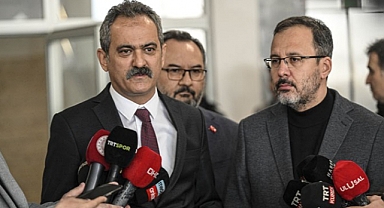 Bakan Özer Duyurdu: 12.Sınıflara Devamsızlık Muafiyeti