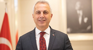 Başkan Babaoğlu'ndan Anneler Günü Mesajı