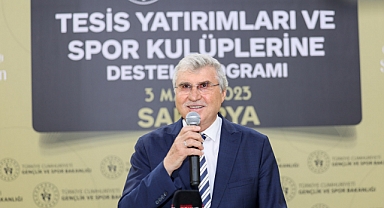 Başkan Yüce: