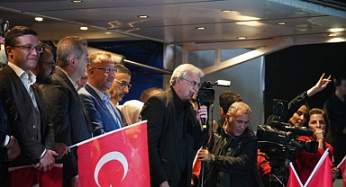 Başkan Yüce: “Öyle Bir Kazandık Ki Hiç Kimse Kaybetmedi”