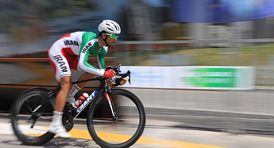 Bike Fest Ateşi Tour Of Sakarya ile Yandı