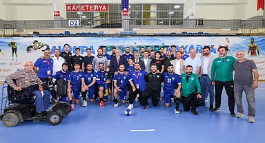 Büyükşehir Yarı Finalde, Şampiyonluğa Doğru Adım Adım
