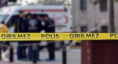 Çark Caddesinde Akıl Almaz Olay