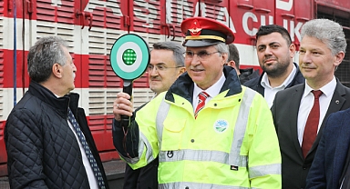 Deprem Bölgesine 50 Konteyner Daha Yola Çıktı, Sayı 214 Oldu