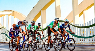 Sakarya Bike Fest Coşkusu Başlıyor