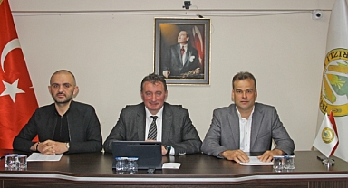 Ferizli Belediyesi Mayıs Ayı Olağan Meclis Toplantısı Gerçekleştirdi