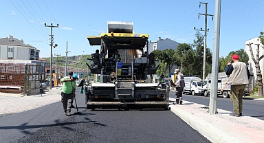 Gölkent Bağlantısı Baştan Sona Yenilendi