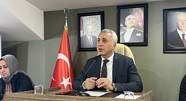Hendek Meclisi 2 Maddeyi Karara Bağladı
