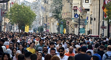 İşsizlik Oranları Açıklandı