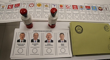 İşte Seçim Sonuçlarına En Çok Yaklaşan O Anket Firmaları